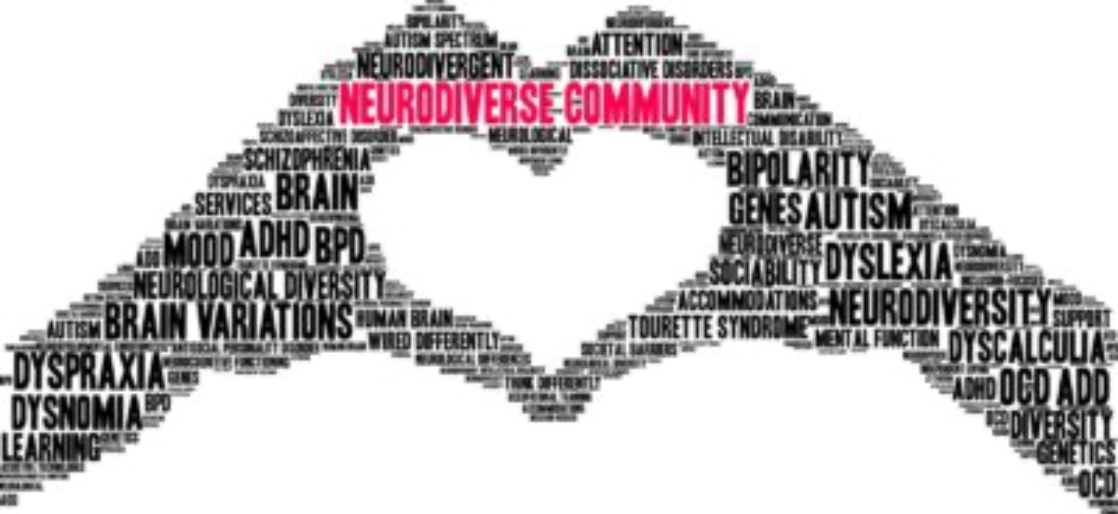 How Neurodiverse Communities Changed My Life (And Might Improve Yours, Too!)