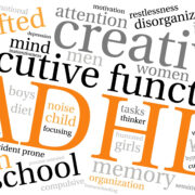 Manifestations of Adult ADHD